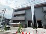 湘南台駅より徒歩5分 1階 新築の賃貸物件