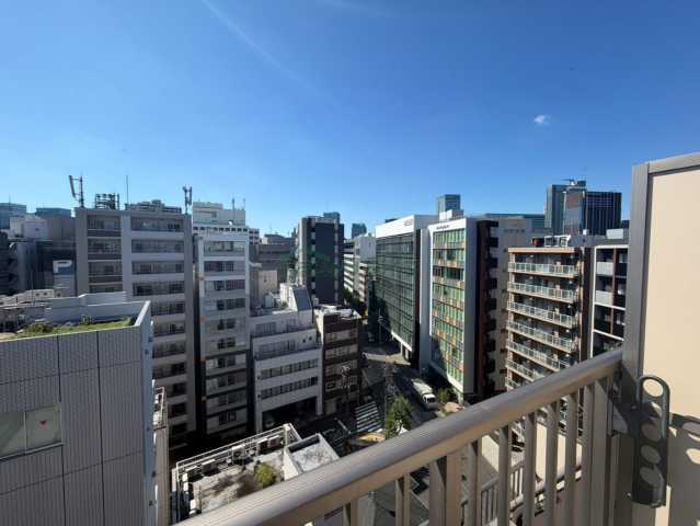 都営新宿線 岩本町駅 徒歩4分 11階建 築26年のその他写真