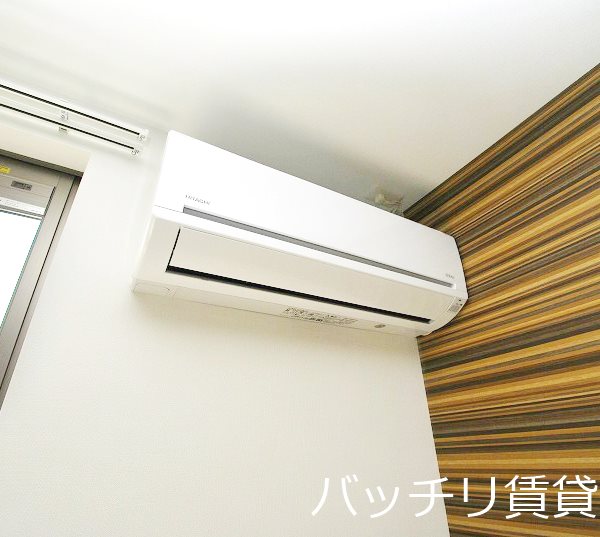 その他設備　同型タイプの為、現況優先