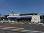 コンビニ　ローソン（池田東町店）様（コンビニ）まで400m