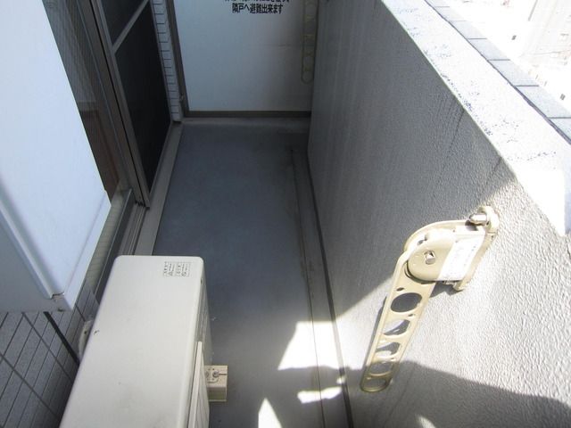 その他設備　NULL