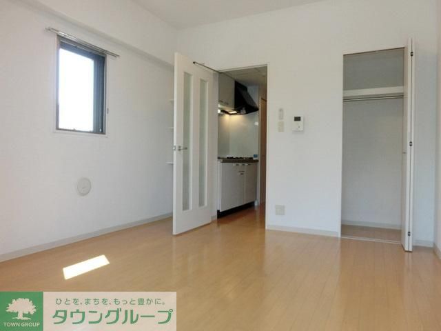 その他部屋・スペース　広々7.4帖の居室