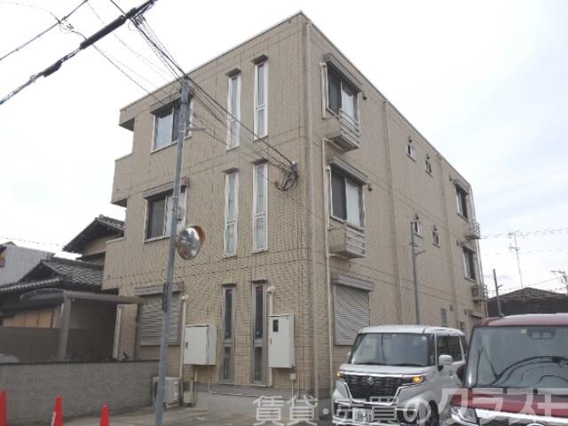 建物外観　大和ハウスのＤ－ｒｏｏｍ♪