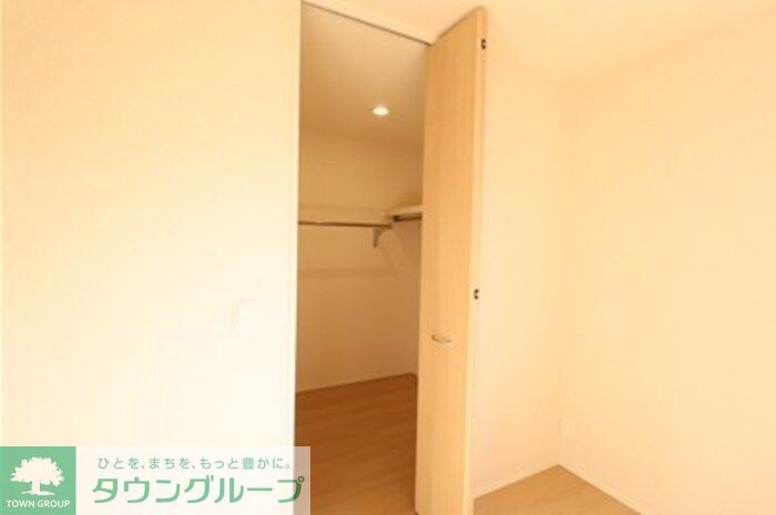ラフィーユIIの内装写真