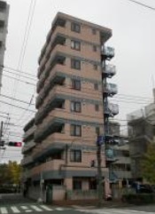 京急本線 南太田駅 徒歩7分 築26年