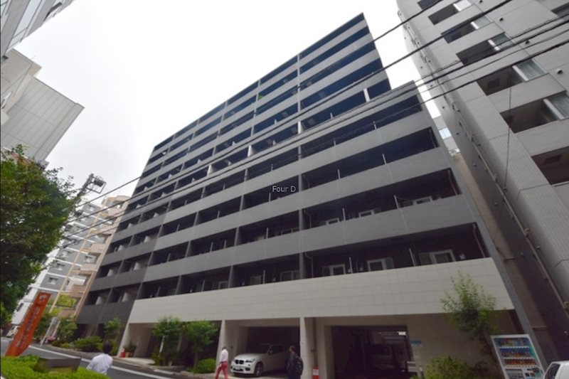 建物外観　★見学予約受付中★