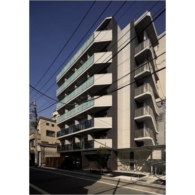建物外観　☆きれいな外観☆