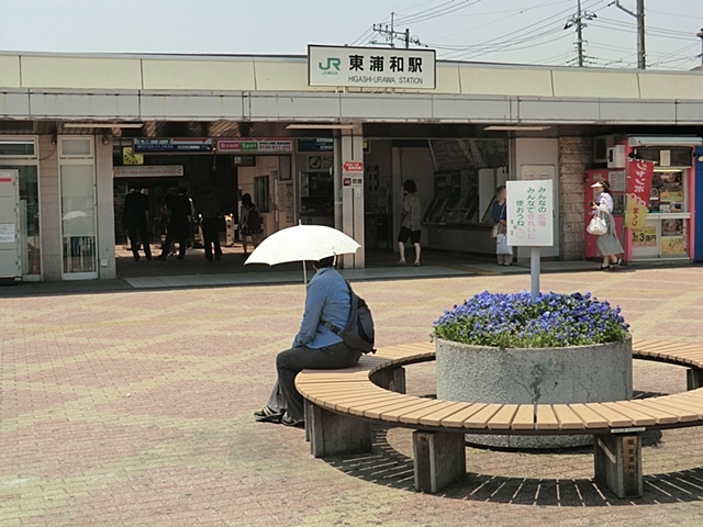 その他　東浦和駅（その他）まで595m