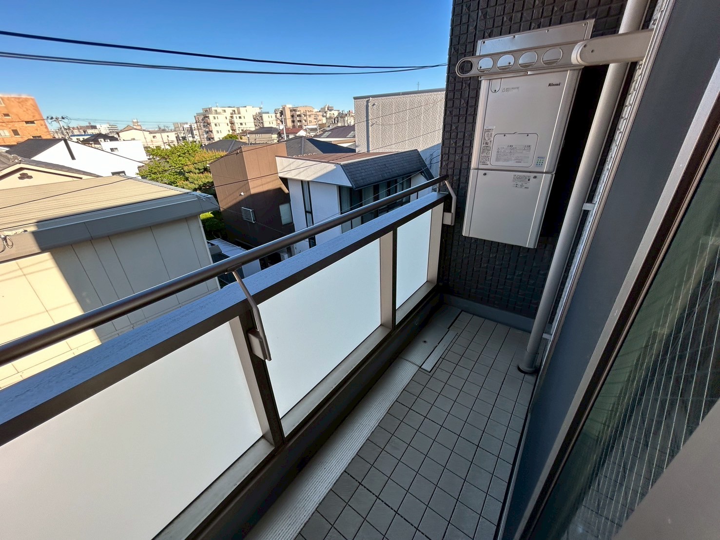 風香錦町の内装写真