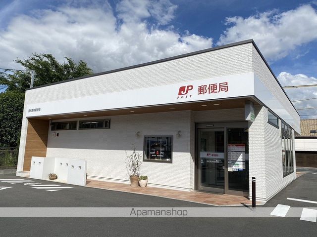 郵便局　浜松高林郵便局（郵便局）まで234m
