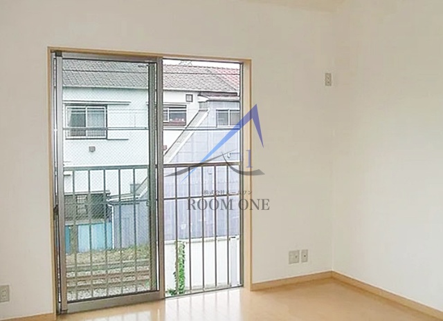 居室・リビング　洋室のお部屋です。