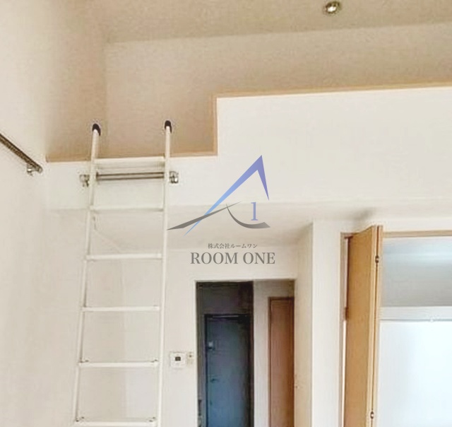 その他部屋・スペース　寝室です。