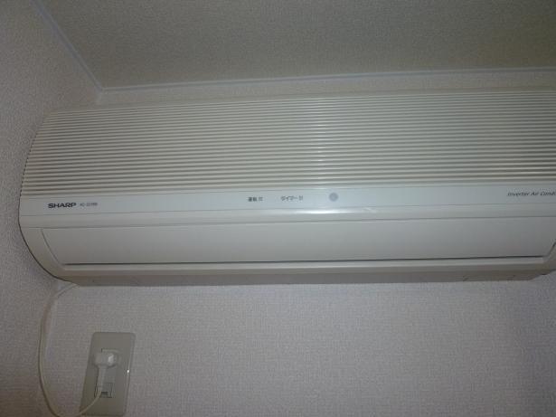その他設備　室内設備