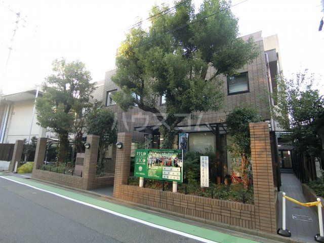 その他　福岡国際コミュニケーション専門学校（その他）まで348m
