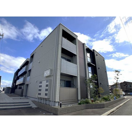 メゾン宝町