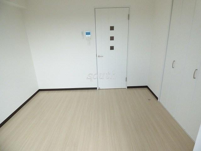 その他部屋・スペース　フローリングが綺麗な洋室です♪