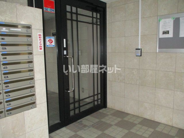 近鉄南大阪線 古市駅 徒歩3分 4階建 築28年のその他写真