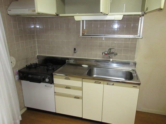 キッチン　※参考写真※