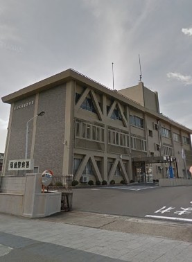 警察署・交番　瑞穂警察署（警察署・交番）まで348m
