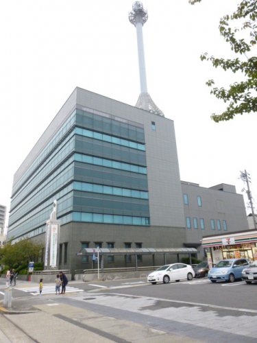 役所　瑞穂区（役所）まで349m