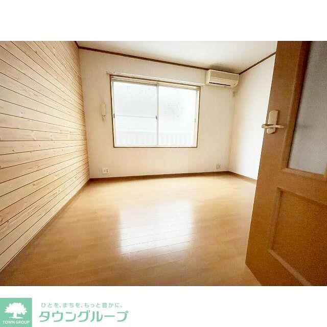 居室・リビング　★お部屋探しはタウンハウジング稲田堤店まで★