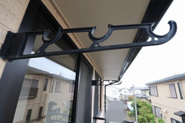 秩父鉄道 東行田駅 徒歩5分 2階建 築29年の内装写真
