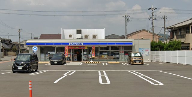 ラフェスタ春日の周辺写真