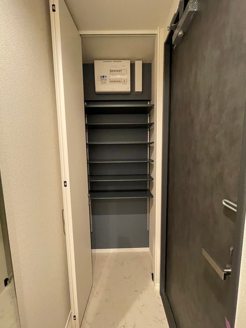 玄関　★シューズBOX ★