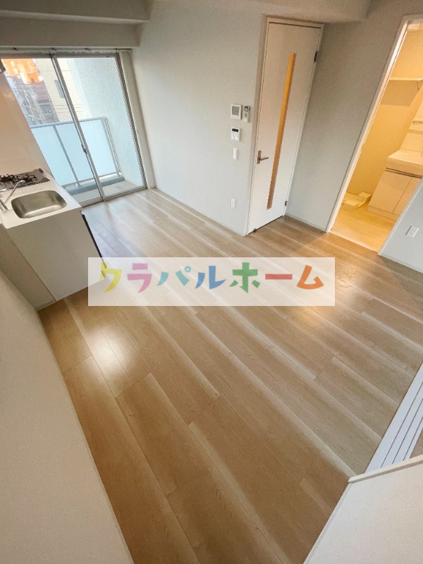 居室・リビング　リビング９．４帖