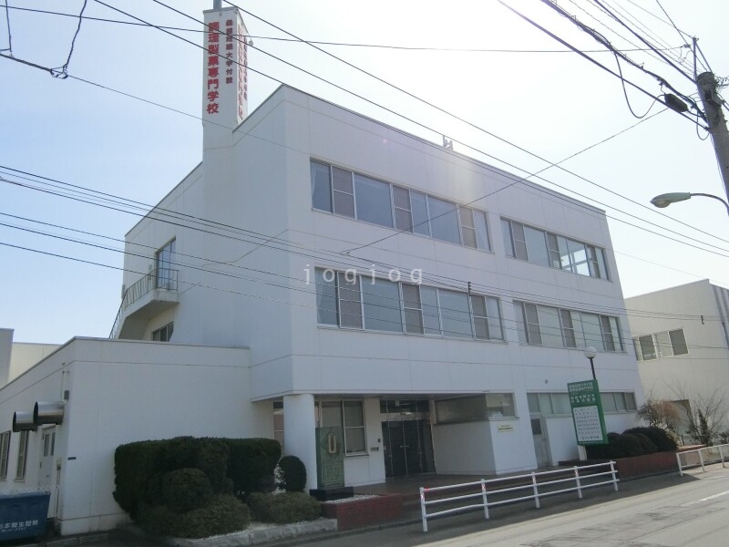 その他　函館短期大学付設調理製菓専門学校（その他）まで431m