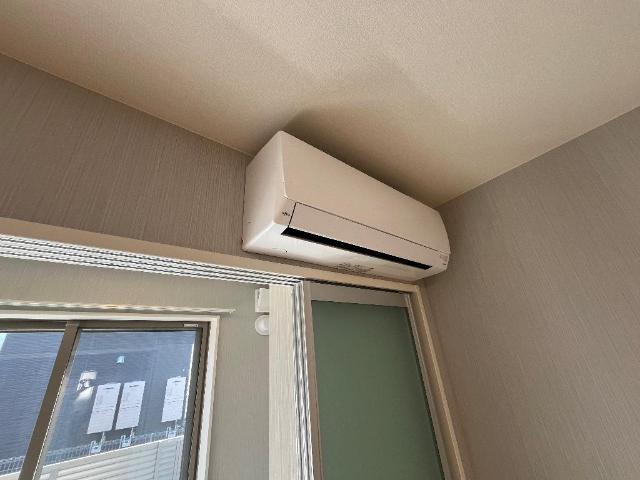 その他　脱衣所（イメージ）