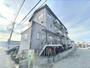 坊城駅より徒歩9分 2階 築31年5ヶ月の賃貸物件