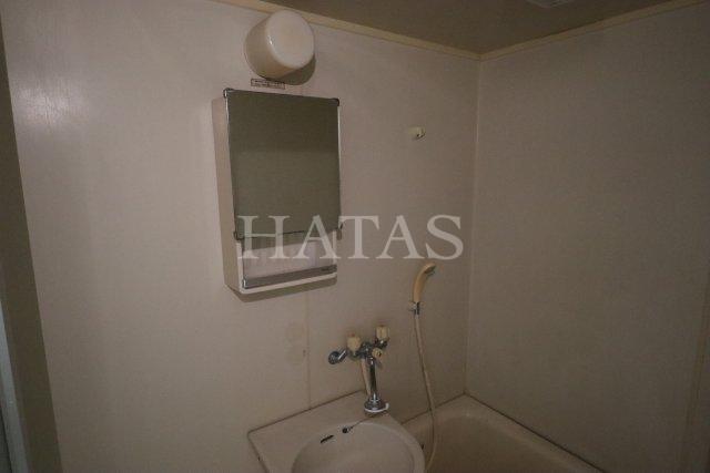 洗面設備　同物件別部屋のお写真です。※現況優先