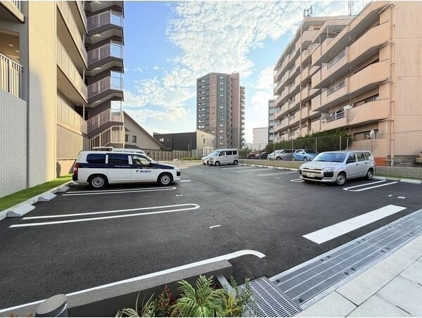 駐車場　★☆他社掲載も内見や契約可能！相見積もり大歓迎☆★