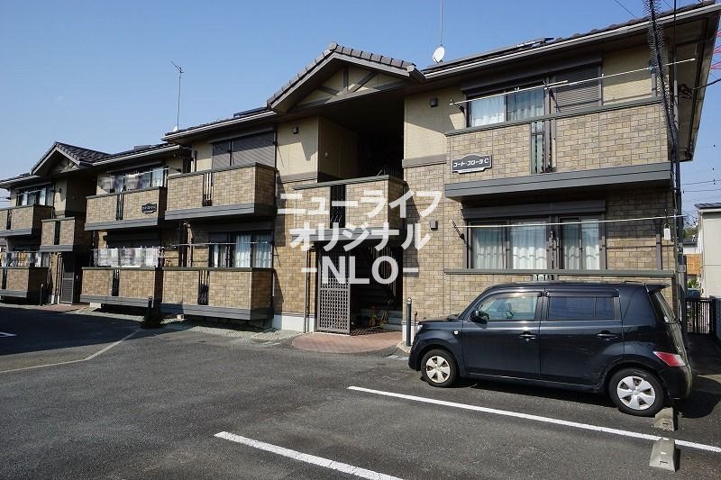 小田急小田原線 愛甲石田駅 徒歩13分 築22年