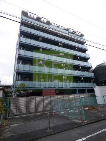 東京メトロ半蔵門線 押上駅 徒歩6分 築12年
