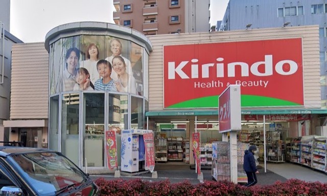 その他　キリン堂　江坂店（その他）まで227m