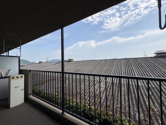 APEX高嶋の内装写真