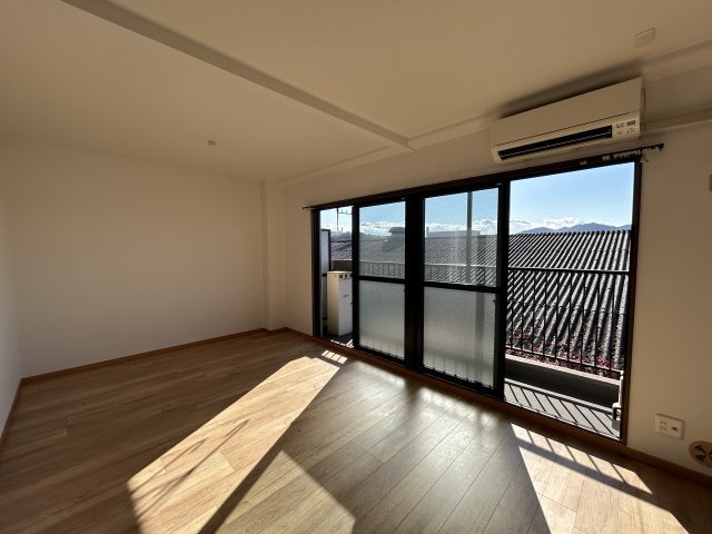 APEX高嶋の居間写真