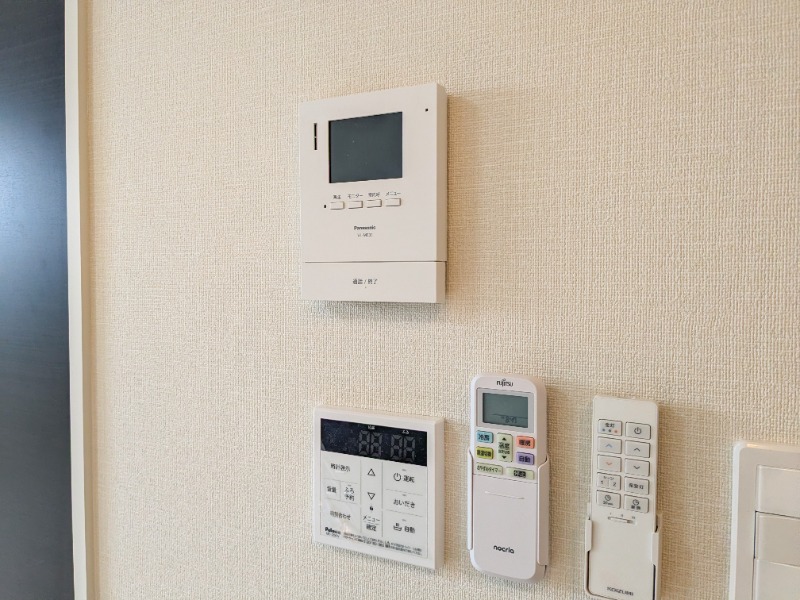 セキュリティ　図面と現状に相違がある場合には現状を優先