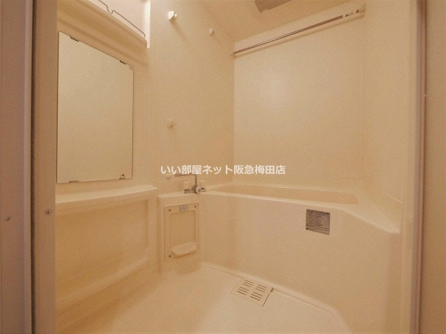 W.O.B.TSUKAMOTOの風呂写真