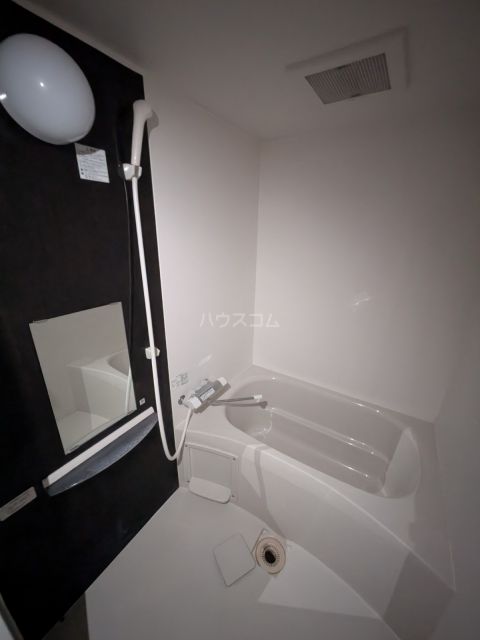 SOAR豊中庄内の風呂写真