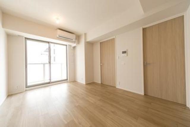 居室・リビング　※写真は同タイプ住戸です。
