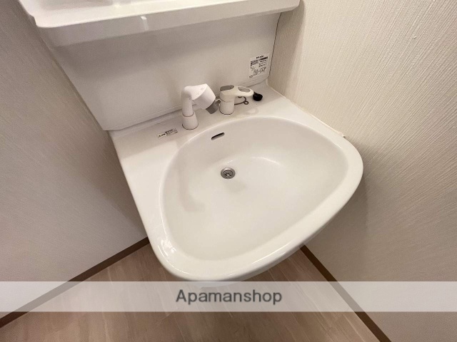 グランメールIVの内装写真