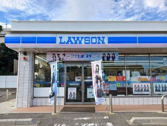 アンジュ・パティオIIIの周辺写真