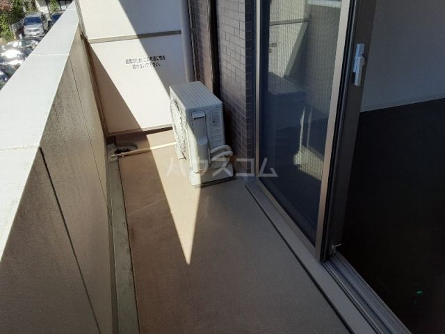 seawave東綾瀬の内装写真