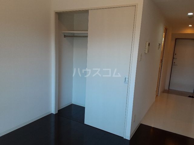 seawave東綾瀬の内装写真