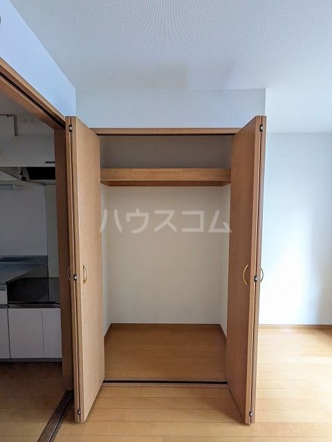 スワンスイートの内装写真
