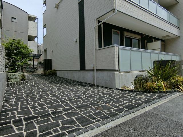 ロビー