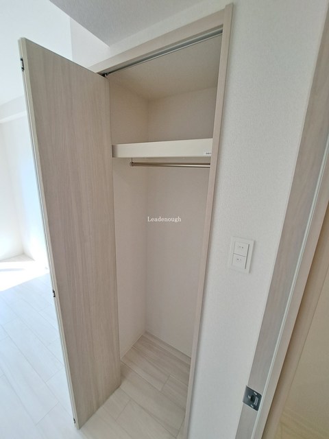 アドバンス北大阪フィーノの内装写真